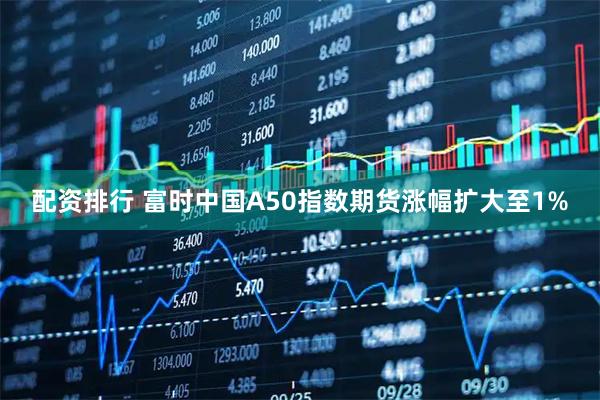 配资排行 富时中国A50指数期货涨幅扩大至1%